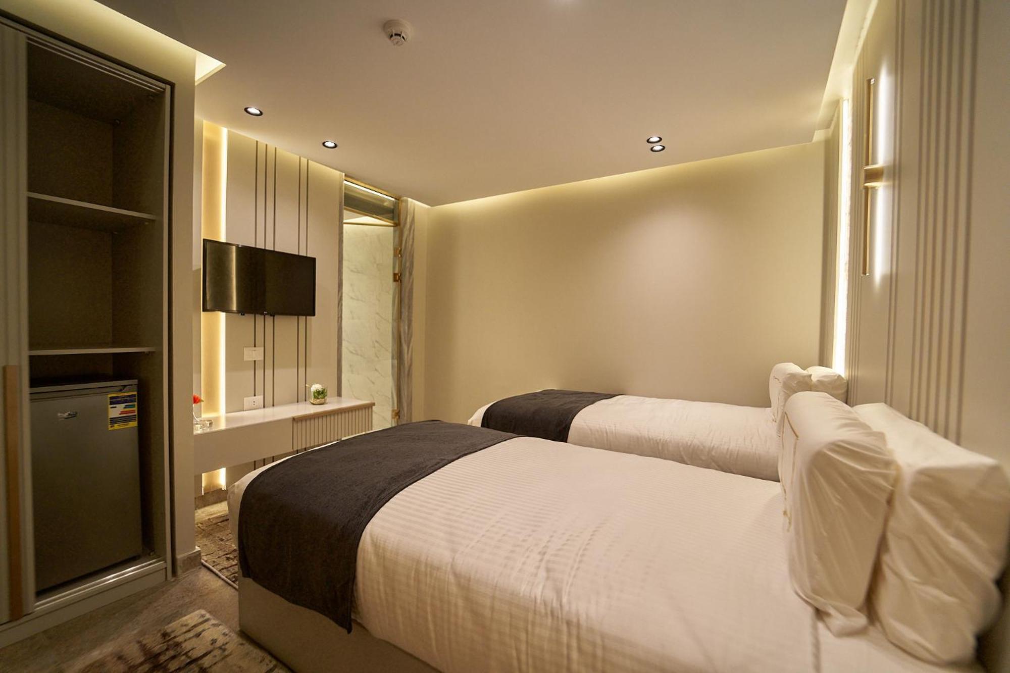 Pyramids Charm Hotel Al Kawm al Akhdar Екстериор снимка