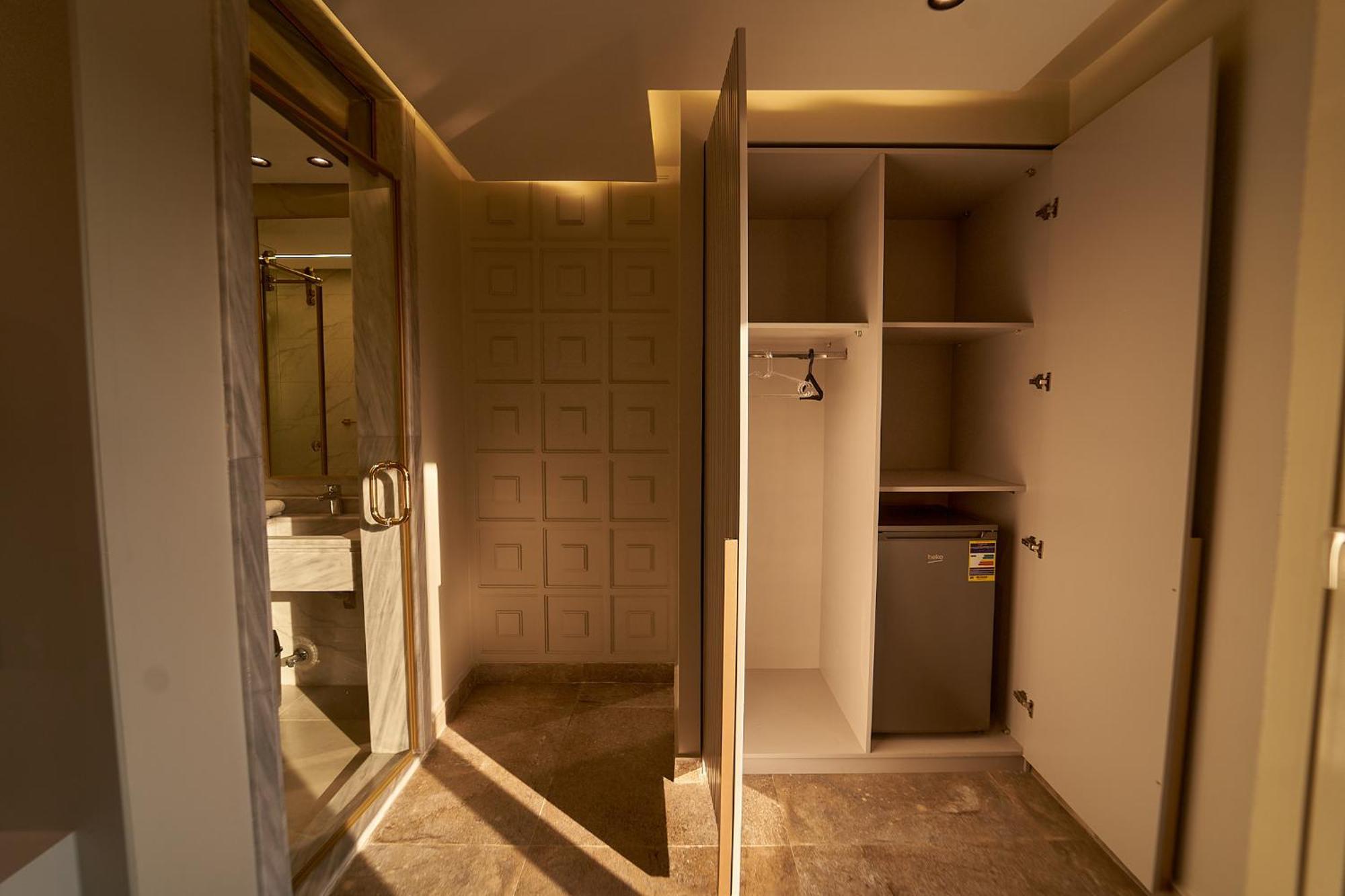 Pyramids Charm Hotel Al Kawm al Akhdar Екстериор снимка