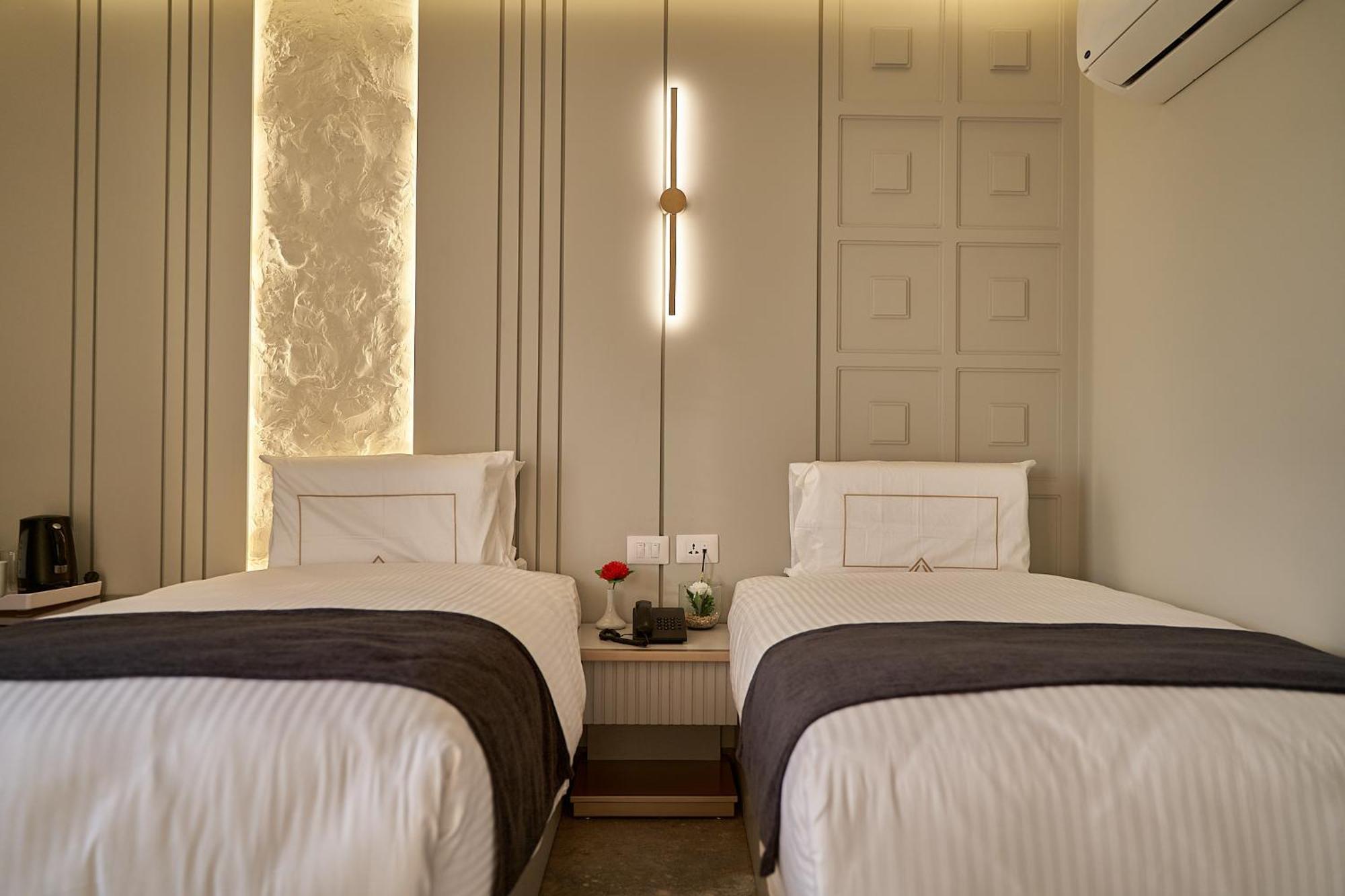 Pyramids Charm Hotel Al Kawm al Akhdar Екстериор снимка