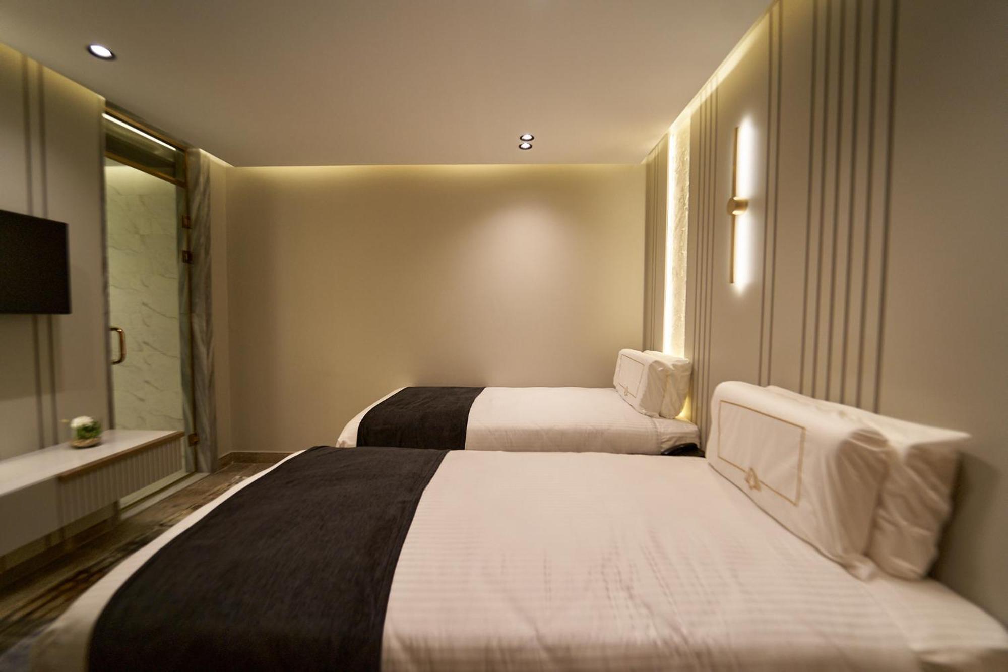 Pyramids Charm Hotel Al Kawm al Akhdar Екстериор снимка