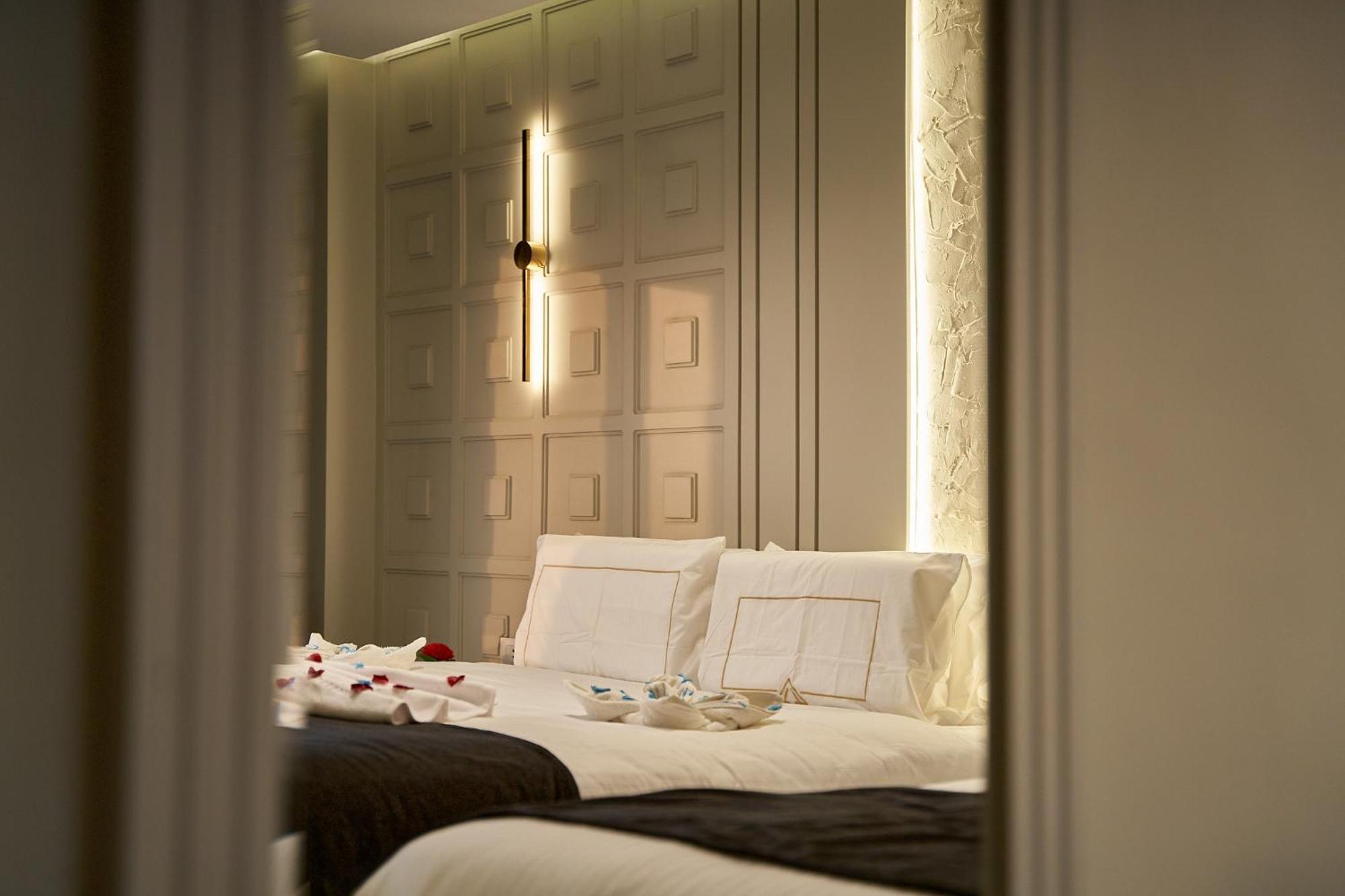 Pyramids Charm Hotel Al Kawm al Akhdar Екстериор снимка